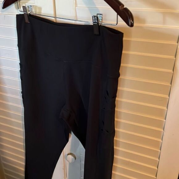 JGX Performance leggings XL - Picture 4 of 8